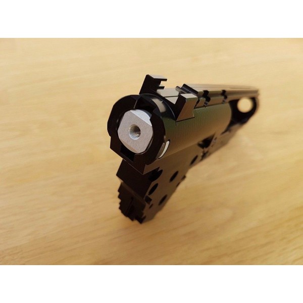 RETRO ARMS -  GUIDE RESSORT CNC RETRO ARMS - 5