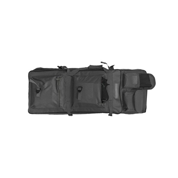 S&T - HOUSSE REPLIQUE 88CM NOIR S&T Armament - 1