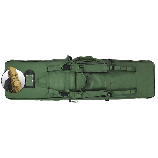 S&T - HOUSSE REPLIQUE 120CM OD S&T Armament - 2