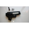 RETRO ARMS - GEAR BOX V2 CNC 8MM BLACK RETRO ARMS - 1