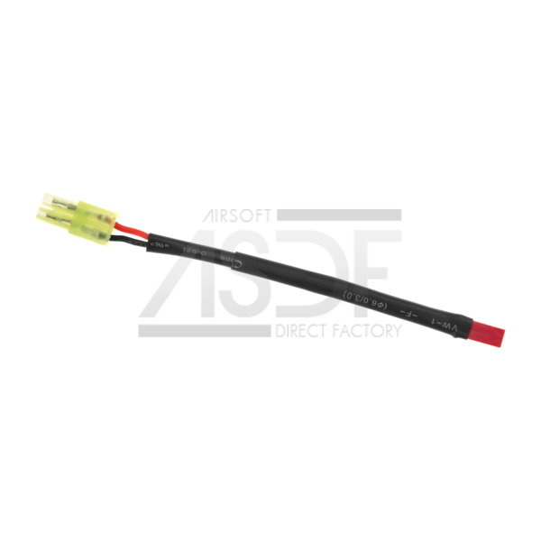 PIRATE ARMS - ADAPTATEUR JST MINI TAMYA PIRATE ARMS - 4