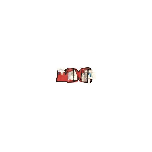 MIL-TEC - TROUSSE DE SOINS ROUGE MILTEC - STURM MIL-TEC - 1
