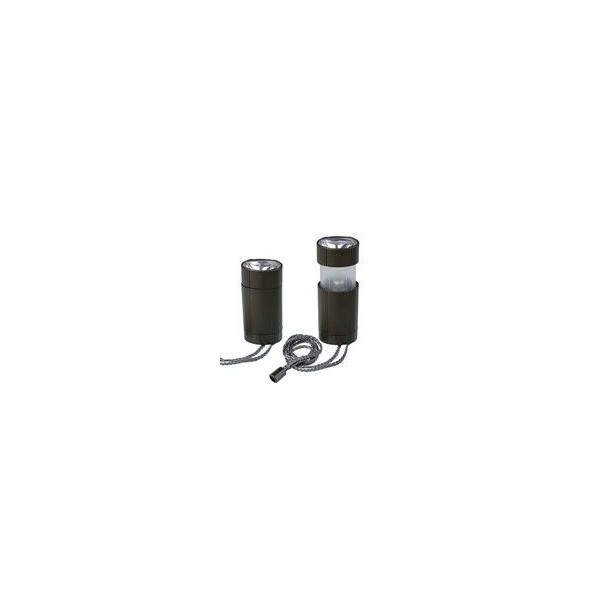 MIL-TEC - LAMPE MULTIFONCTION MILTEC - STURM MIL-TEC - 1