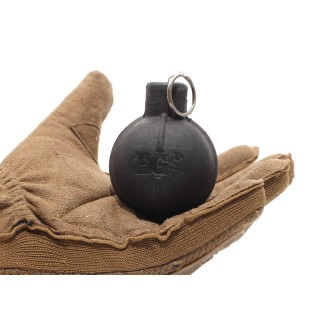 ENOLA GAYE - GRENADE A GOUPILLE EG67 (A BILLES) ENOLA GAYE - 1