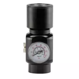 OXYGEN - HPA REGULATEUR GEN 2 DOUBLE SORTIE 0-150PSI-26969