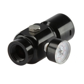 OXYGEN - HPA REGULATEUR GEN 2 DOUBLE SORTIE 0-150PSI AS-DF - 2