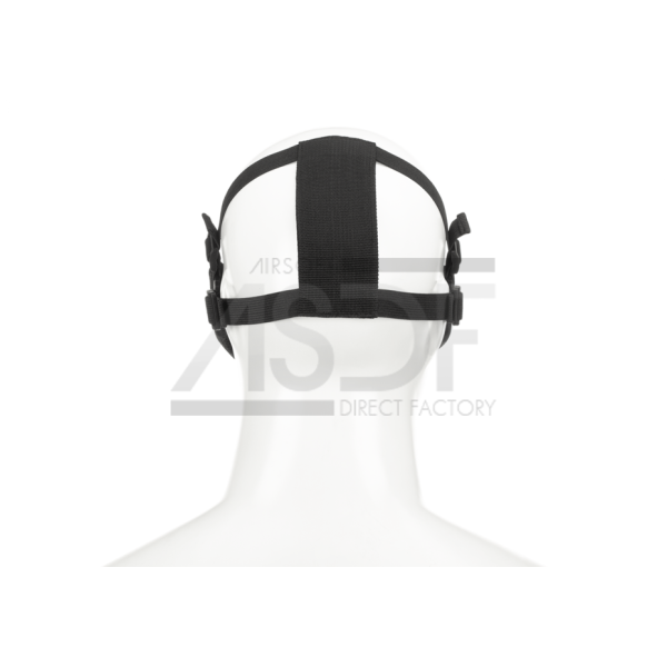 INVADER GEAR - MASQUE DE POTECTION MK.II INVADER GEAR - 3