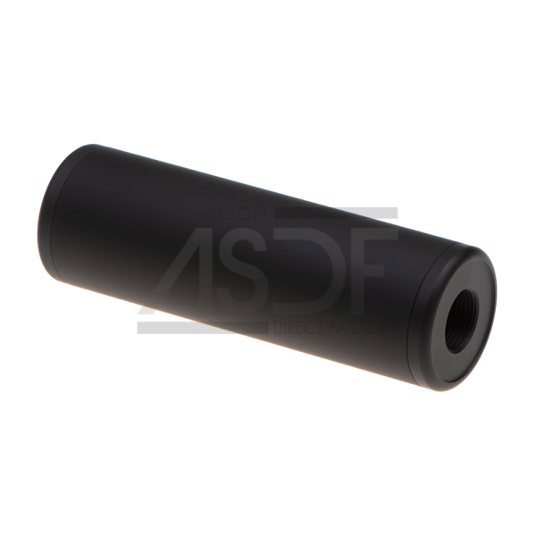 METAL - SILENCIEUX 100x32mm C EN METAL METAL - 1