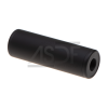 METAL - SILENCIEUX 100x32mm C EN METAL METAL - 1