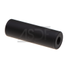 METAL - SILENCIEUX 100x32mm C EN METAL METAL - 2