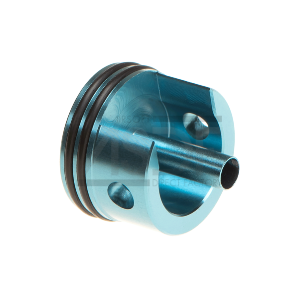 POINT - TETE DE CYLINDRE V2 ALUMINIUM AS-DF - 2