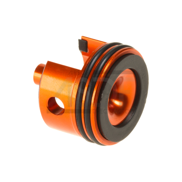 POINT - TETE DE CYLINDRE V2 SILENCIEUSE ALUMINIUM AS-DF - 1