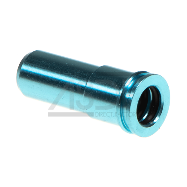 POINT - NOZZLE M4 ALUMINIUM DOUBLE JOINT AS-DF - 2