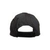 DELTA TACTICS - CASQUETTE NOIR REGLABLE AVEC VELCRO DUEL CODE - 5