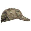 DELTA TACTICS - CASQUETTE ATP MULTICAM REGLABLE AVEC VELCRO DUEL CODE - 3