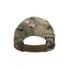 DELTA TACTICS - CASQUETTE ATP MULTICAM REGLABLE AVEC VELCRO DUEL CODE - 4