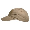 DELTA TACTICS - CASQUETTE TAN REGLABLE AVEC VELCRO DUEL CODE - 2