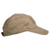 DELTA TACTICS - CASQUETTE TAN REGLABLE AVEC VELCRO DUEL CODE - 3