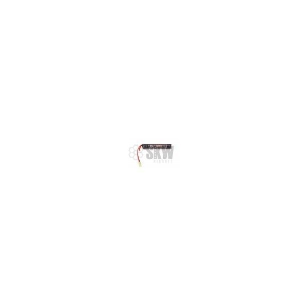 DUEL CODE - BATTERIE LIPO 11.1V 1500 MAH 15C BATON DUEL CODE - 1