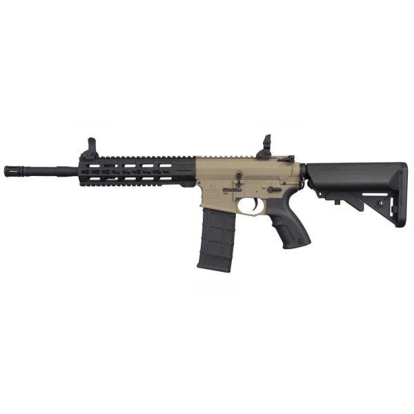TIPPMAN - COMMANDO TAN 14.5 KEYMOND (AEG) Tippman - 1