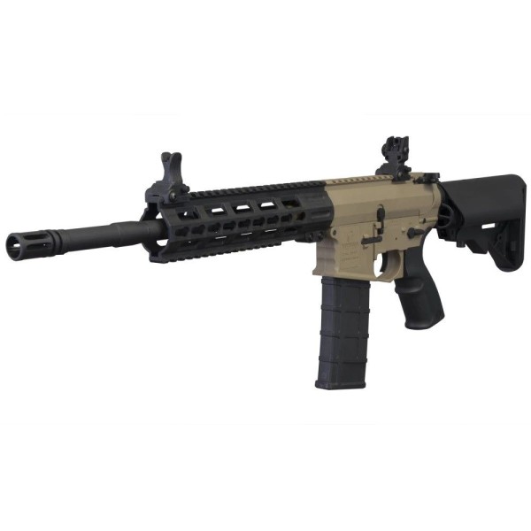 TIPPMAN - COMMANDO TAN 14.5 KEYMOND (AEG) Tippman - 4