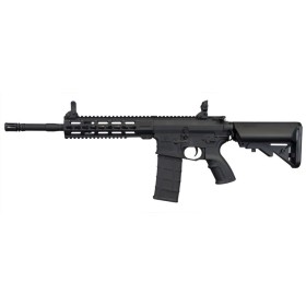 TIPPMAN - COMMANDO NOIR 14.5 KEYMOND (AEG)-27096