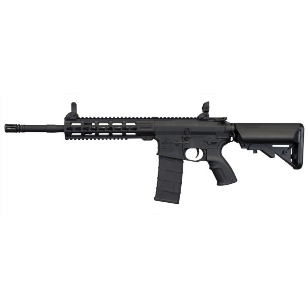 TIPPMAN - COMMANDO NOIR 14.5 KEYMOND (AEG) Tippman - 1