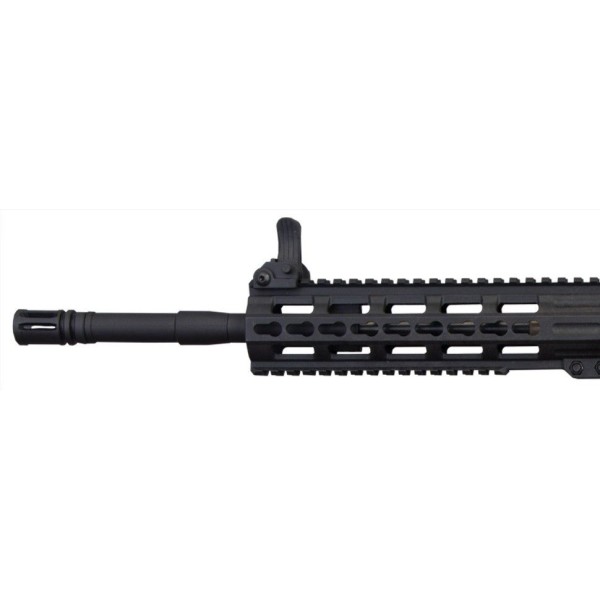 TIPPMAN - COMMANDO NOIR 14.5 KEYMOND (AEG) Tippman - 2