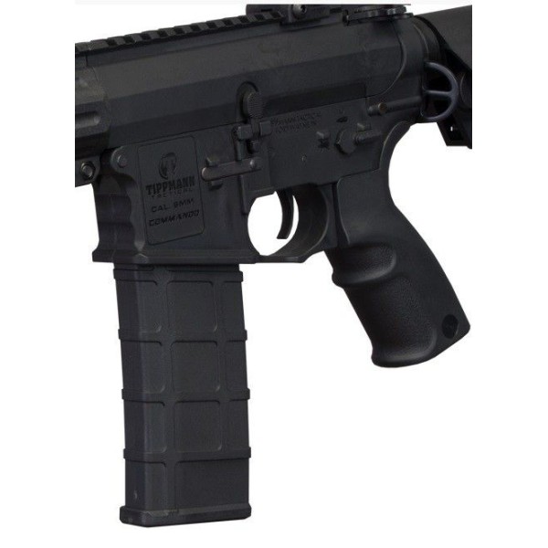 TIPPMAN - COMMANDO NOIR 14.5 KEYMOND (AEG) Tippman - 3