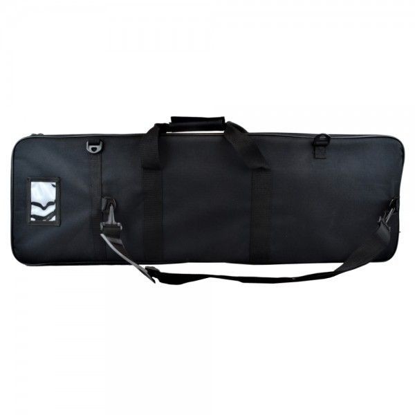 ROYAL - HOUSSE DE TRANSPORT 88CM NOIR ROYAL - 2