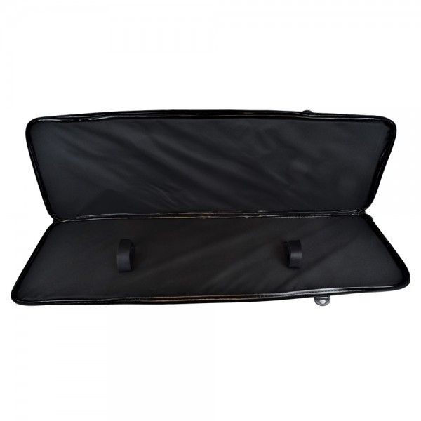 ROYAL - HOUSSE DE TRANSPORT 88CM NOIR ROYAL - 3
