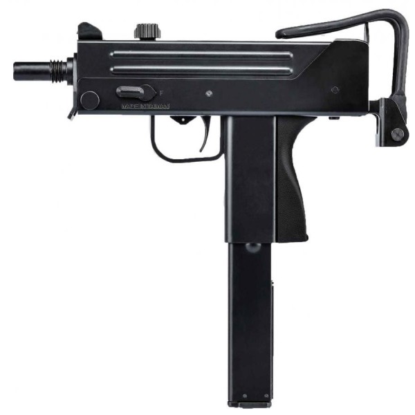 HFC - TYPE MAC 11 GAZ BLOW BACK RIFLE (GBBR) HFC - 3