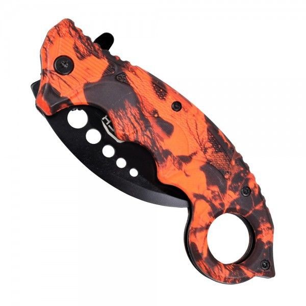 COLTELLI - SCH COUTEAU DE POCHE AS-DF - 3
