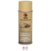 MFH - BOMBE DE PEINTURE ARMEE, WH KHAKI TROPICAL, MAT, 400 MFH - Max Fuchs - 1