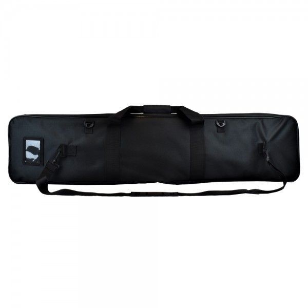 ROYAL - HOUSSE DE TRANSPORT 106CM NOIR ROYAL - 2