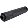 BIG DRAGON - SILENCIEUX 150MM NOIR TYPE B BIG DRAGON - 1