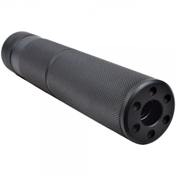BIG DRAGON - SILENCIEUX 150MM NOIR TYPE B BIG DRAGON - 2