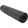 BIG DRAGON - SILENCIEUX 150MM NOIR TYPE B BIG DRAGON - 2