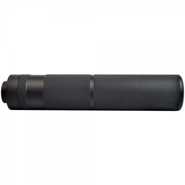 BIG DRAGON - SILENCIEUX 150MM NOIR TYPE B BIG DRAGON - 3