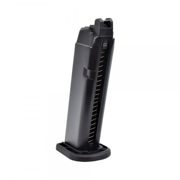 HFC - CHARGEUR GAZ POUR AG - 17 HFC - 1