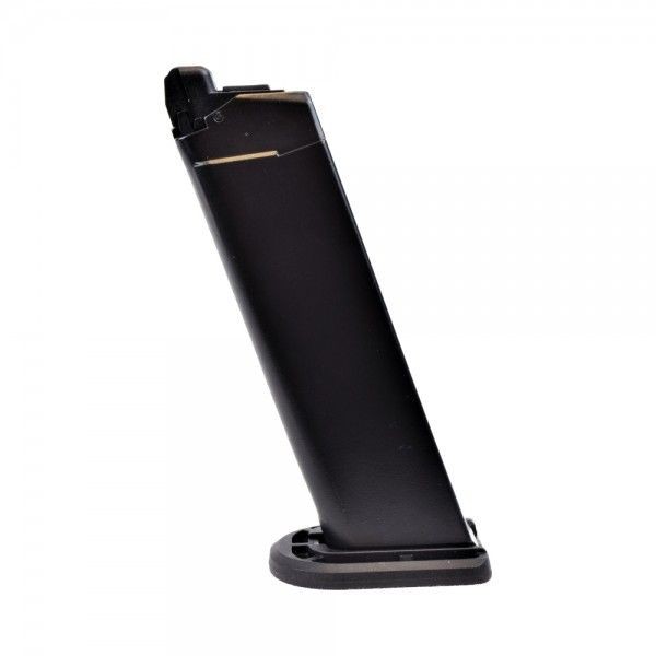 HFC - CHARGEUR GAZ POUR AG - 17 HFC - 2