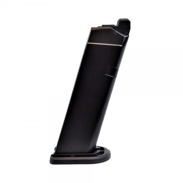 HFC - CHARGEUR GAZ POUR AG - 17 HFC - 3