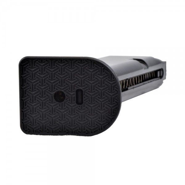 HFC - CHARGEUR GAZ POUR AG - 17 HFC - 5