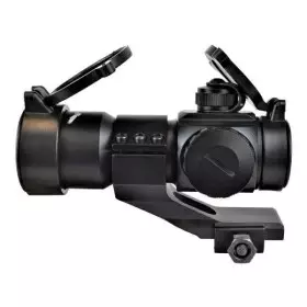 JS-TACTICAL - VISEUR TYPE POINT ROUGE-27193