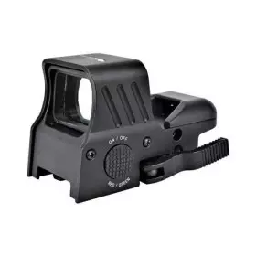 JS-TACTICAL - VISEUR RED DOT SIGHT-27197