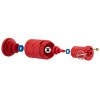 E-RAZ - GRENADE IMPACT Z-PARTS - 7