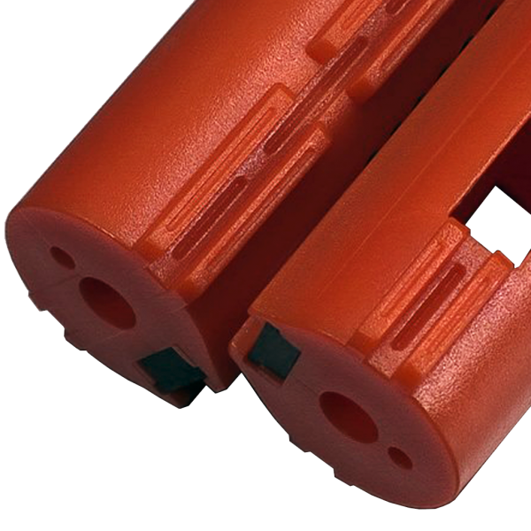 FPS SOFTAIR - AIRSOFT PISTON DENTS FULL METAL (PM02) FPS SOFTAIR - 3
