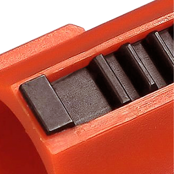 FPS SOFTAIR - AIRSOFT PISTON DENTS FULL METAL (PM02) FPS SOFTAIR - 2