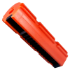 FPS SOFTAIR - AIRSOFT PISTON DENTS FULL METAL (PM02) FPS SOFTAIR - 1