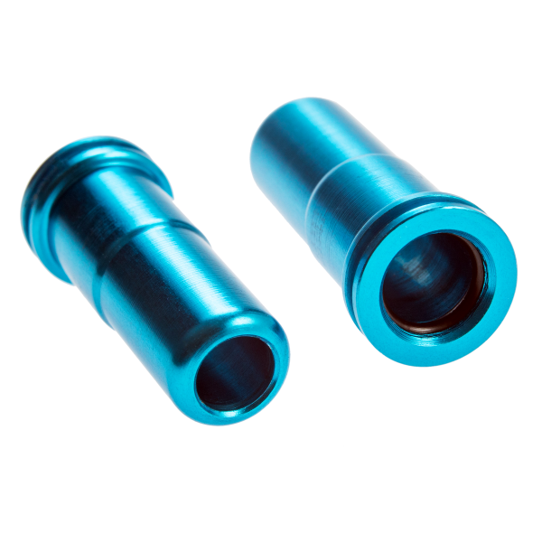 FPS SOFTAIR - NOZZLE ALU AVEC JOINT POUR M4/M16 AEG FPS SOFTAIR - 2